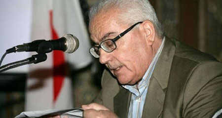 Syrie: «Daech» a décapité l'ancien directeur des Antiquités à Palmyre.