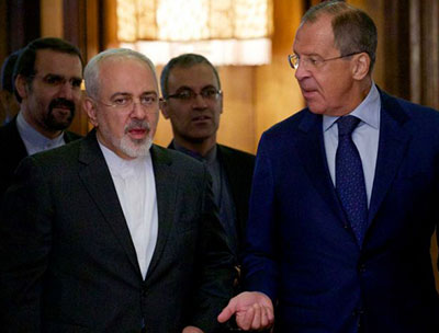 Poser le départ d’Assad comme préalable est «inacceptable» pour la Russie, dit Lavrov
