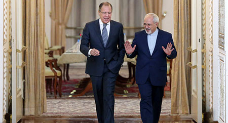 La Russie et l’Iran comptent intensifier leur coopération
