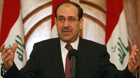 Irak: Maliki juge «sans valeur» le rapport sur la chute de Mossoul