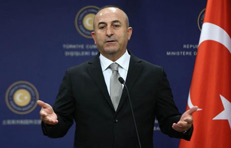 La Turquie va commencer «bientôt» à combattre «Daech» en Syrie.