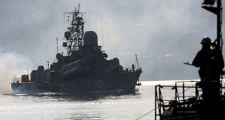 L'Australie dévoile un plan «historique» pour ses navires de guerre
