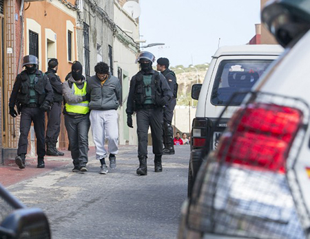 Un terroriste de «Daech» avoue avoir préparé un attentat contre Obama