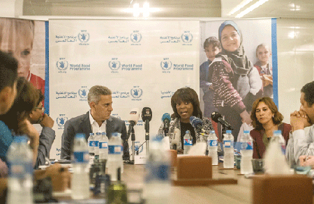 La famine menace le Yémen, prévient l’ONU