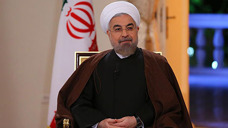 Iran: Les secrets militaires ne seront point dévoilés, assure Rohani
