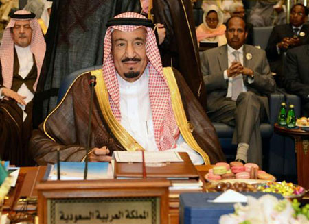 L’Arabie saoudite doit 3,7 M€ aux Hôpitaux de Paris
