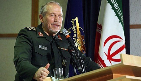 Safaoui: L’Iran continuera à offrir son soutien aux forces et aux mouvements de Résistance