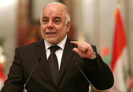 Réformes en Irak: le Premier ministre démet 123 responsables
