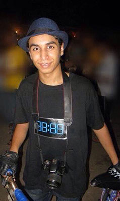 L’Arabie saoudite doit annuler l’exécution d’un manifestant, demandent des experts de l’ONU
