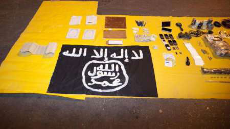 Arrestation d’une cellule de «Daech» en Arabie saoudite
