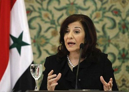 Accord tacite entre Moscou et Washington pour une solution en Syrie, selon Damas.