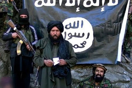 «Daech» gagne de l'influence en Afghanistan.