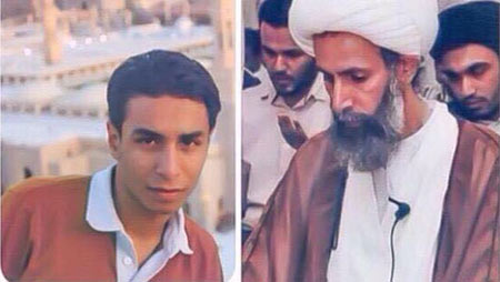 Mobilisation internationale pour sauver un jeune Saoudien menacé d’exécution