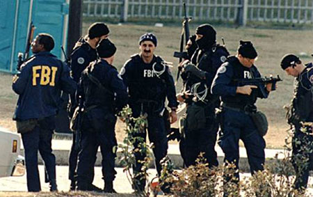 La jeunesse américaine, cible des recruteurs de «Daech»