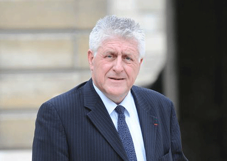 Un député PS quitte le groupe d’amitié France-Arabie Saoudite 