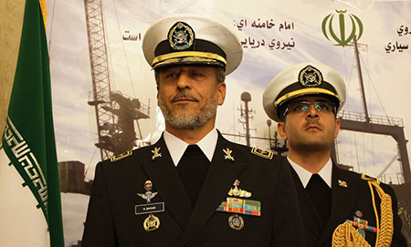L’Iran envisage de tenir un exercice naval conjoint avec la Russie
