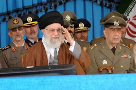 Sayed Khamenei: L’Iran réagira «durement» si les corps de ses pèlerins ne sont pas rapatriés
