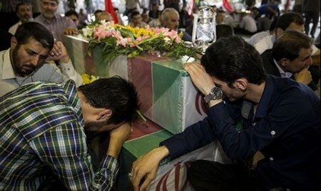 Rapatriement des Iraniens morts à La Mecque: accord entre l’Arabie et l’Iran
