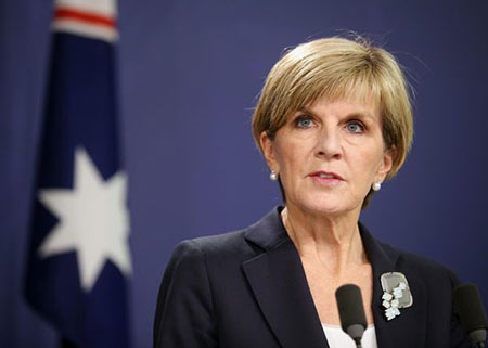 Le nombre d'Australiens dans les rangs de «Daech» a doublé en un an 