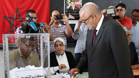 Elections locales au Maroc: le parti au pouvoir «PJD» tire son épingle du jeu