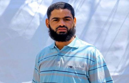 «Israël» remet l’avocat palestinien Allan en détention sans inculpation