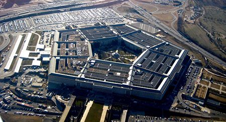 Pentagone: le plan d’actions militaires contre la Russie.