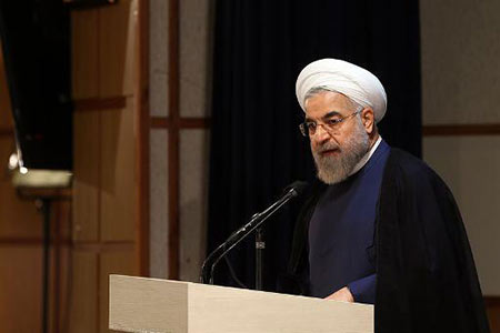 Rohani: Large consensus sur un maintien d’Assad pour contrer le terrorisme 