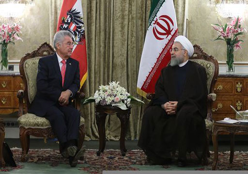 L’Iran prêt à discuter de la paix en Syrie avec tous les pays