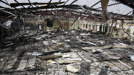 Raid contre une salle de mariage au Yémen: le bilan s’alourdit à plus de 130 martyrs