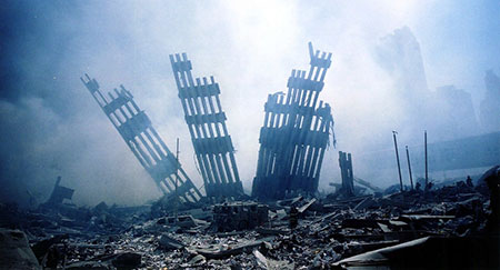 Anniversaire du 11/9: un Américain planifiait un nouvel attentat.