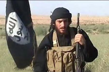 Syrie: «Daech» appelle au «jihad» contre la Russie.