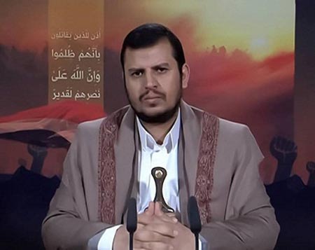 Yémen: Nous allons écraser les envahisseurs, affirme sayed al-Houthi
