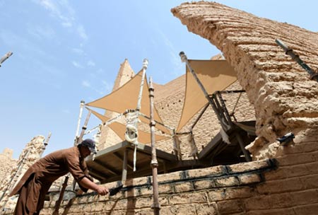 L’Arabie saoudite cultive l’héritage du wahhabisme
