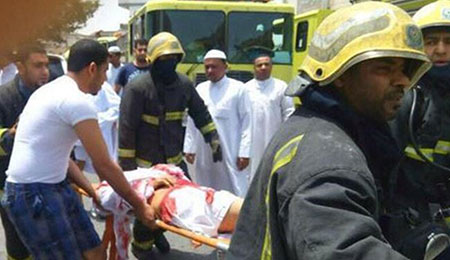 Arabie: cinq martyrs et neuf blessés dans une fusillade lors d’une cérémonie de l’Ashoura