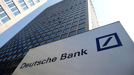 La première banque allemande a-t-elle violé des sanctions antirusses?