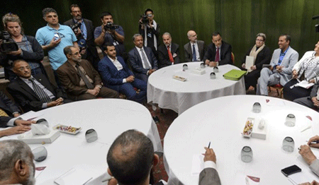 L’Arabie torpille la Conférence de Genève sur le Yémen

