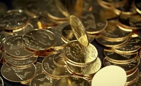 Le premier rapport financier de «Daech» rendu public
