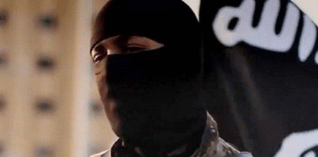 3.000 terroristes prêts à perpétrer des attentats au Royaume-Uni