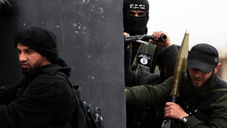 «Daech» recrute des Américains 24 heures sur 24