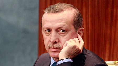 Turquie : un lycéen turc jugé pour avoir «insulté» Erdogan