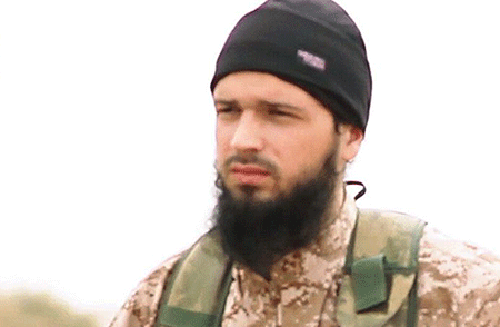 L’itinéraire «banal» d’un Français devenu bourreau en Syrie

