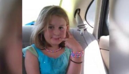 Etats-Unis: un garçon de 11 ans se dispute avec une fillette de 8 ans et l’abat.