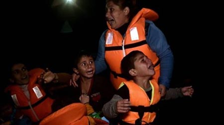Migrants: l'Europe risque la «désintégration», selon Mogherini.