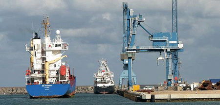 Un «bateau-poubelle» chargé de déchets nucléaires envoyé de la France en Australie ?