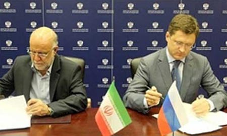 Russie et Iran parlent coopération antiterroriste
