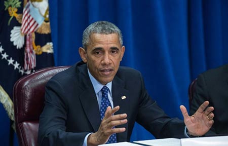 Bombardement hôpital Kunduz: Obama présente ses excuses à MSF.
