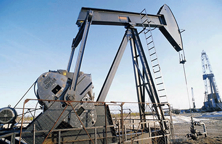 L’Iran renonce à présenter ses nouveaux contrats pétroliers à Londres