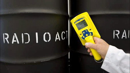 Des trafiquants d’Europe de l’Est ont tenté de vendre des matériaux radioactifs à «Daech»