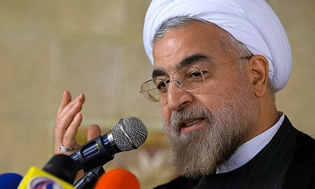Accord nucléaire: l’Iran «surveillera» les actions des grandes puissances

