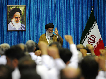 Sayed Khamenei: «Les ennemis de l’Iran n’abandonneront pas leur animosité»
